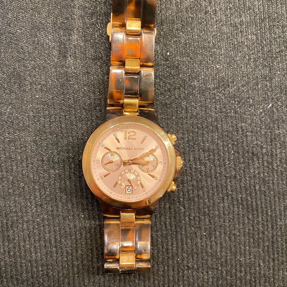 Michael Kors Watch